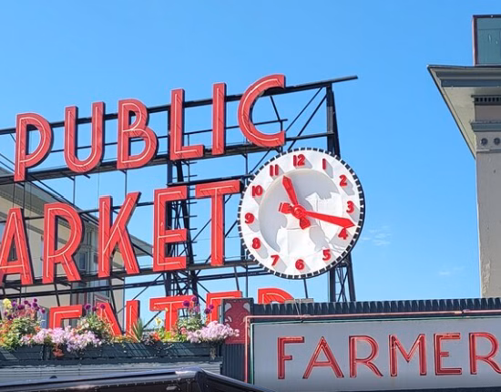 Seattle